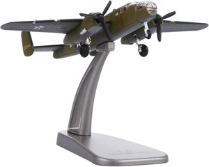$30 1144 Scale B-25 Bomber Mitchell Alloy Aircraft Model Plane Souvenir Static Display
