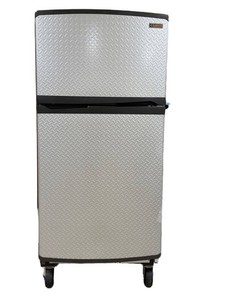 G - Refrigerator Freezer - Gladiator GAFZ21XXRK02 Top Freezer Convertible