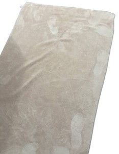 LL - Ugg Pale Pink Blanket