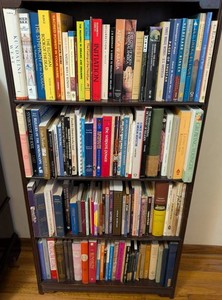 UB - Occult, Astrology & Spiritual Books Mixed Lot