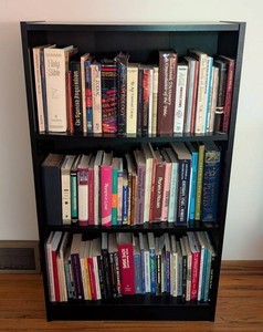 MB - Spiritual, Astrology & Religion Books Mixed Lot