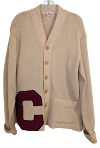 UB - Vintage Cardigan Size 42