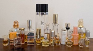 UB - Perfume Bottles Designer Fragrance Assortment Mixed Lot