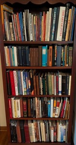 LR - Assorted Books Mixed Lot