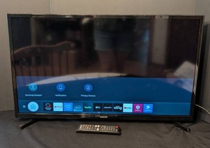 K - Smart TV Samsung 32 in UN32M4500BF