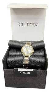 Citizen Eco-Drive Watch
