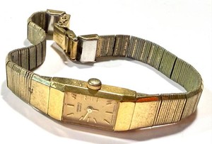 Vintage Seiko Quartz Watch 1320-5049