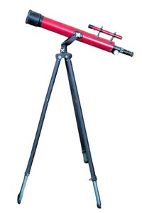 LL - Vintage Telescope - Tasco 44T 30X-90X 60MM