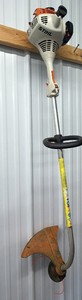 Stihl Weed WhipTrimmer