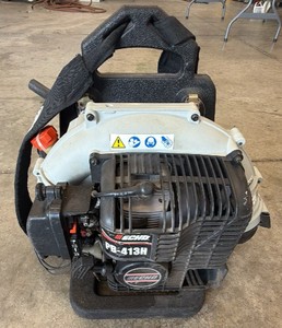 Echo PB-413H Backpack Blower