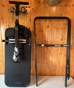 Stamina Inversion Table