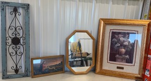 Lot of PicturesWall ArtHome Decor