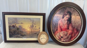 Lot of Wall Picture ArtHome Decor