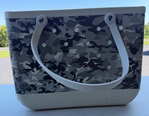 Bogg Bag Original ToteBag (Camo)