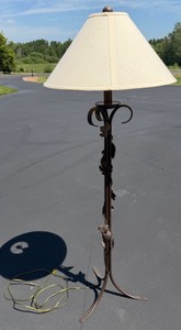 Floor Lamp