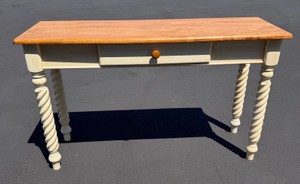 Sofa Table