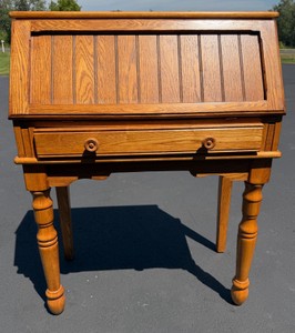 Writers Desk