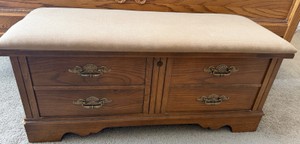 Lane Cedar Chest