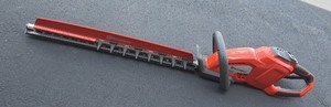 Husqvarna Hedge Trimmer