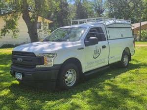 2018 Ford F150 Pickup