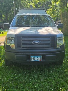 2010 Ford F150 Pickup