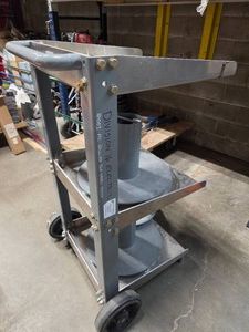 MC SPINNER CART