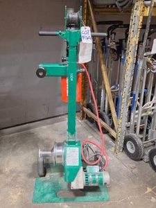 GREENLEE G3 TUGGER CABLE PULLER