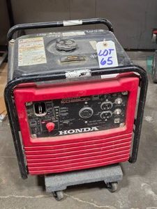 INVERTER - EG2800i BY HONDA POWER EQUIPMENT