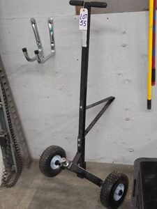 TRAILER DOLLY