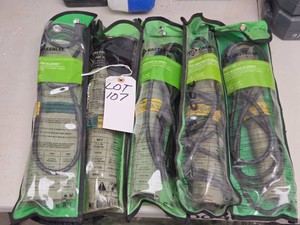 GREENLEE PVC HEATING BLANKETS