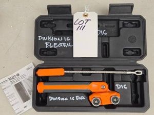 KLEIN MAGNETIC WIRE PULLER