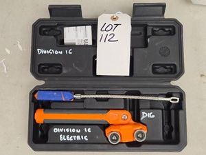 KLEIN MAGNETIC WIRE PULLER