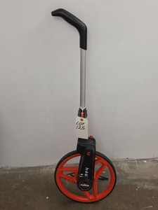 LUFKIN CENTERLINE MEASURING WHEEL