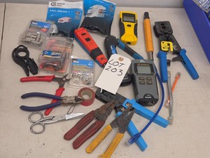 ANOTHER ON-THE-GO LOW VOLT CARRY KIT