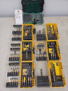 BITS GALORE