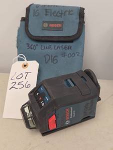 BOSCH PROFFESSIONAL GLL 2-20 LASER