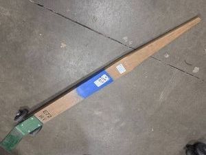 71 in. J BAR LEVER DOLLY