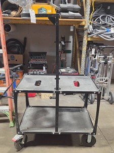 SOUTHWIRE SIMpull COIL PACK UTILITY CART