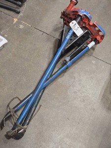 RIDGID TRISTAND NO.450