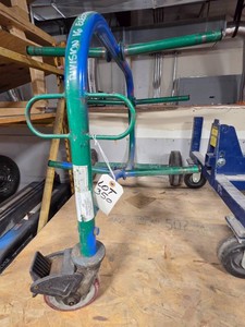 GREENLEE CADDY WIRE DISPENSER