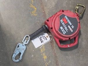3M PROTECTA SELF RETRACTING LIFELINE