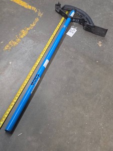 IDEAL PIPE BENDER BEAD WITH HANDLE 1 RIGID 1-14 EMT