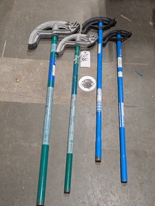 PIPE &amp CONDUIT BENDERS - 4 IN GROUP&nbsp