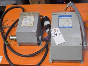SMALL ELECTRICAL TRANSFORMERS