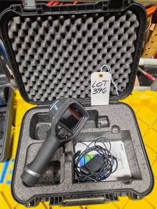 FLIR E4 THERMAL IMAGING CAMERA