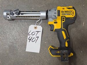 DeWALT CORDLESS CABLE STRIPPER