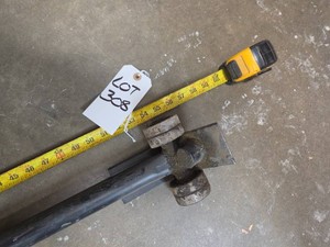 56 STEEL PRYBAR&nbsp