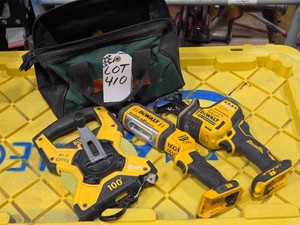 TOOLS PACKAGE