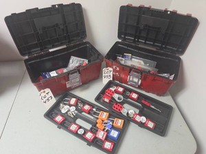 LOCKOUT KITS