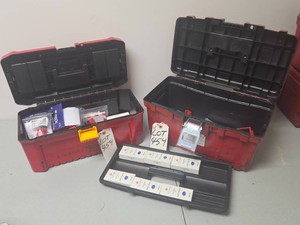 LOCKOUT KITS